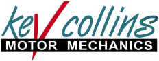 Kev Collins Motor Mechanics